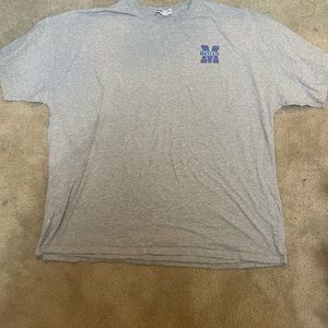 Mayfair group tee